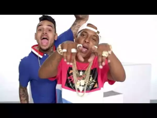 Video: Famous Fresh Ft. Chris Brown - Leave Broke